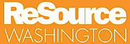 ReSource Washington's logo ReSource Washington's Company logo