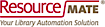 Webclarity Software's Competitor - Resourcemate Library Automation Software logo