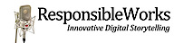 Responsible Works's logo Responsible Works's Company logo
