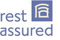 Restassuredinc's logo Restassuredinc's Company logo