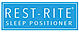 NightBalance's Competitor - Rest-Rite logo