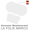 Restaurant Folie Marco's logo Restaurant Folie Marco's Company logo