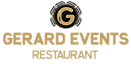 Restaurant Gerard Events's logo Restaurant Gerard Events's Company logo