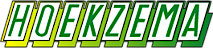 Restaurant Hoekzema's logo Restaurant Hoekzema's Company logo