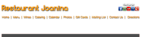 Restaurant Joanina
