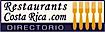 Restaurants Costa Rica