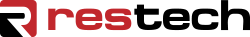 RESTECH's logo RESTECH's Company logo