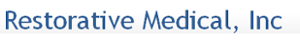 Restorative Medical Inc