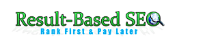 result based seo's logo result based seo's Company logo
