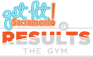 Results The 24 Hour Gym