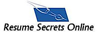 Resume Secrets Online