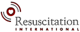 Resuscitation International's logo Resuscitation International's Company logo