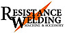 Process Welding Systems, Inc.'s Competitor - ResWeld logo