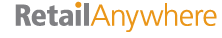 Retail Anywhere's logo Retail Anywhere's Company logo