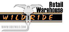 Retail Warehouse's logo Retail Warehouse's Company logo