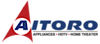 Aitoro's logo Aitoro's Company logo