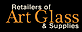 Retailers of Art Glass and Supplies