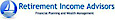 Retirement Corporation Of America's Competitor - Retire Usa logo