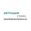 Retoque Final's logo Retoque Final's Company logo