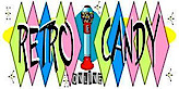 Retro Candy Online