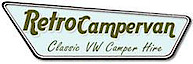 Retrocampervan