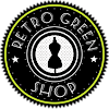 Retrogreenshop's logo Retrogreenshop's Company logo