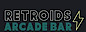 Retroids