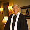 Rev. Bob Myers,The Wedding Chaplain Of Orlando
