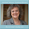 Rev. Cindy Lee's logo Rev. Cindy Lee's Company logo