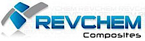 Revchem Composites's logo Revchem Composites's Company logo
