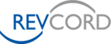 REVCORD's logo REVCORD's Company logo