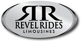 Revel Rides Limousines