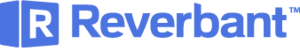 Reverbant's logo Reverbant's Company logo