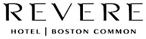 Revere Hotel's logo Revere Hotel's Company logo