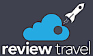 Review Travel's logo Review Travel's Company logo