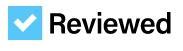 Reviewed