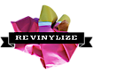 Revinylize's logo Revinylize's Company logo