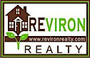 Revironrealty's logo Revironrealty's Company logo