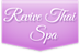 Revive Thai Spa