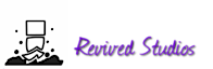 Revived Studios's logo Revived Studios's Company logo