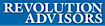 HR Choice's Competitor - Revolution Advisors logo