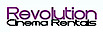 Revolution Cinema Rentals