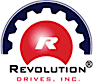 Revolution Drives