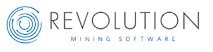 Revolution Mining Software's logo Revolution Mining Software's Company logo