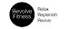 Mezaaj's Competitor - Revolve Fitness logo