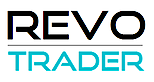 Revotrader's logo Revotrader's Company logo
