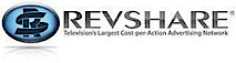 REVShare's logo REVShare's Company logo