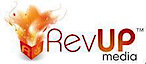 RevUP Media's logo RevUP Media's Company logo