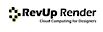 RevUp Render