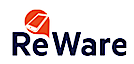 ReWare's logo ReWare's Company logo